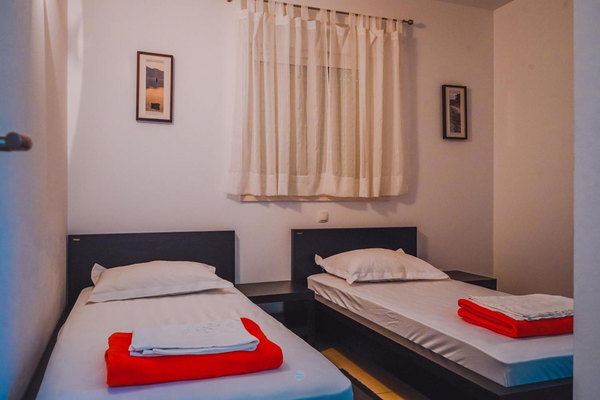 Holiday House With A Parking Space Orebic, Peljesac - 9482 Екстер'єр фото