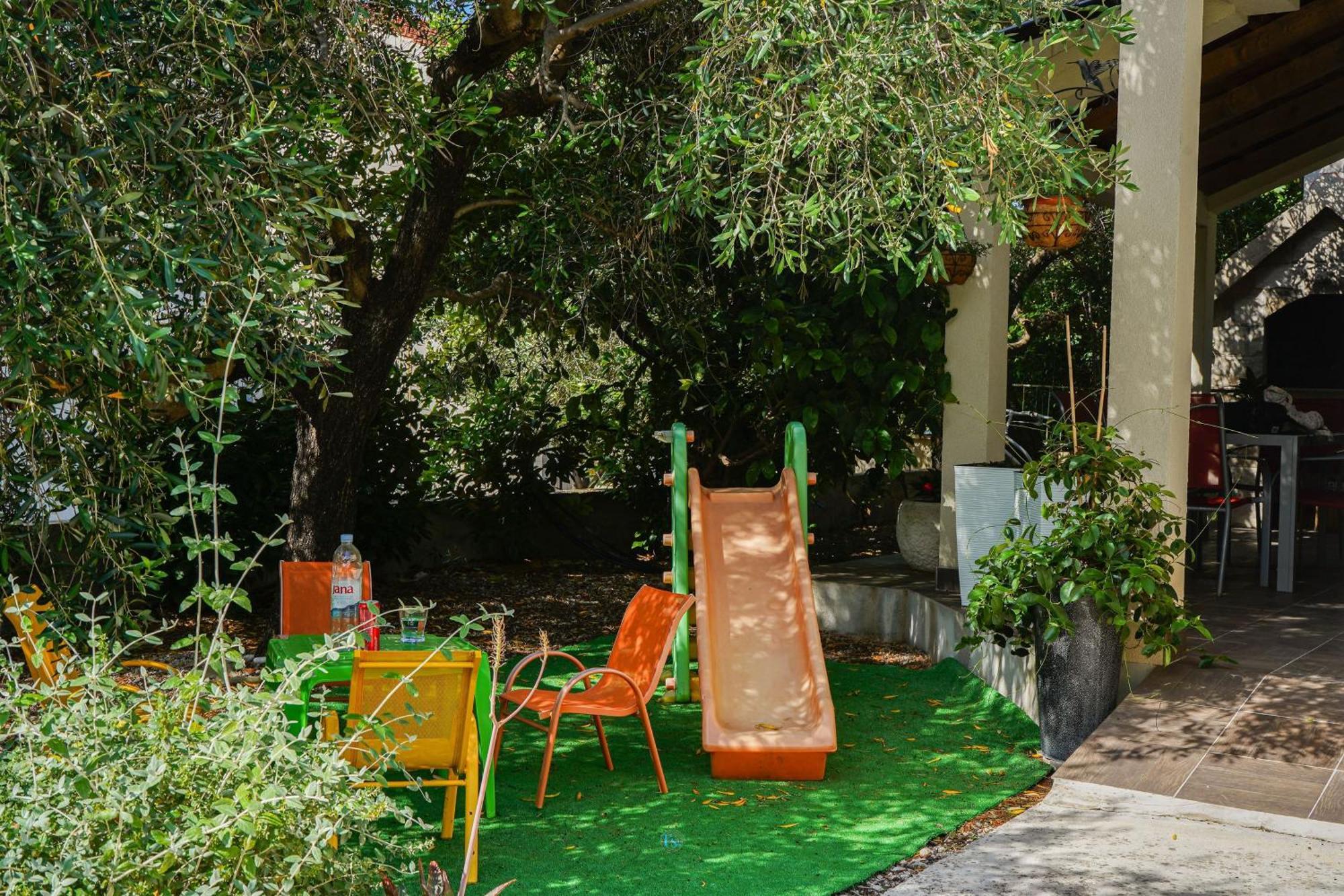 Holiday House With A Parking Space Orebic, Peljesac - 9482 Екстер'єр фото