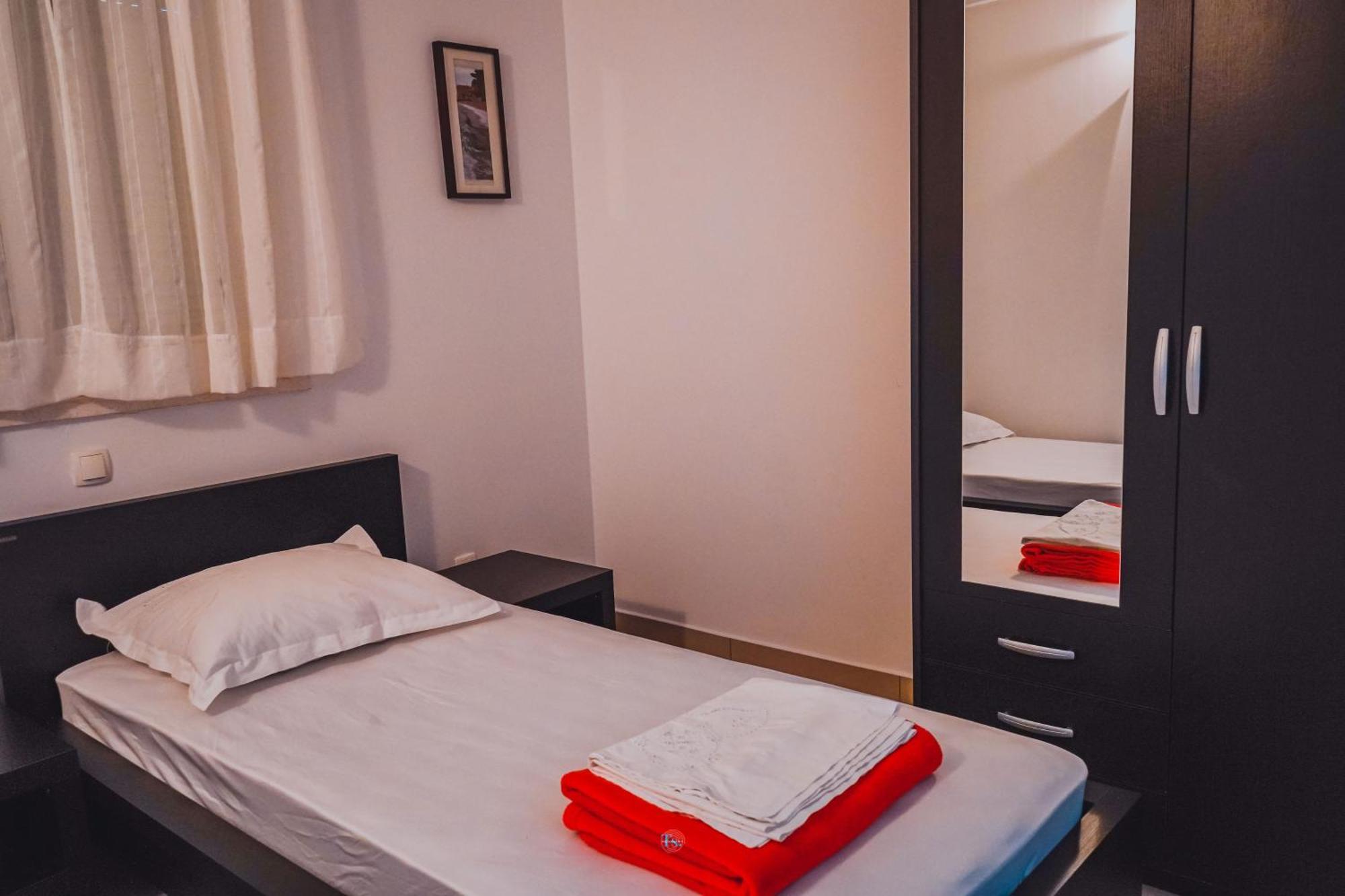 Holiday House With A Parking Space Orebic, Peljesac - 9482 Номер фото