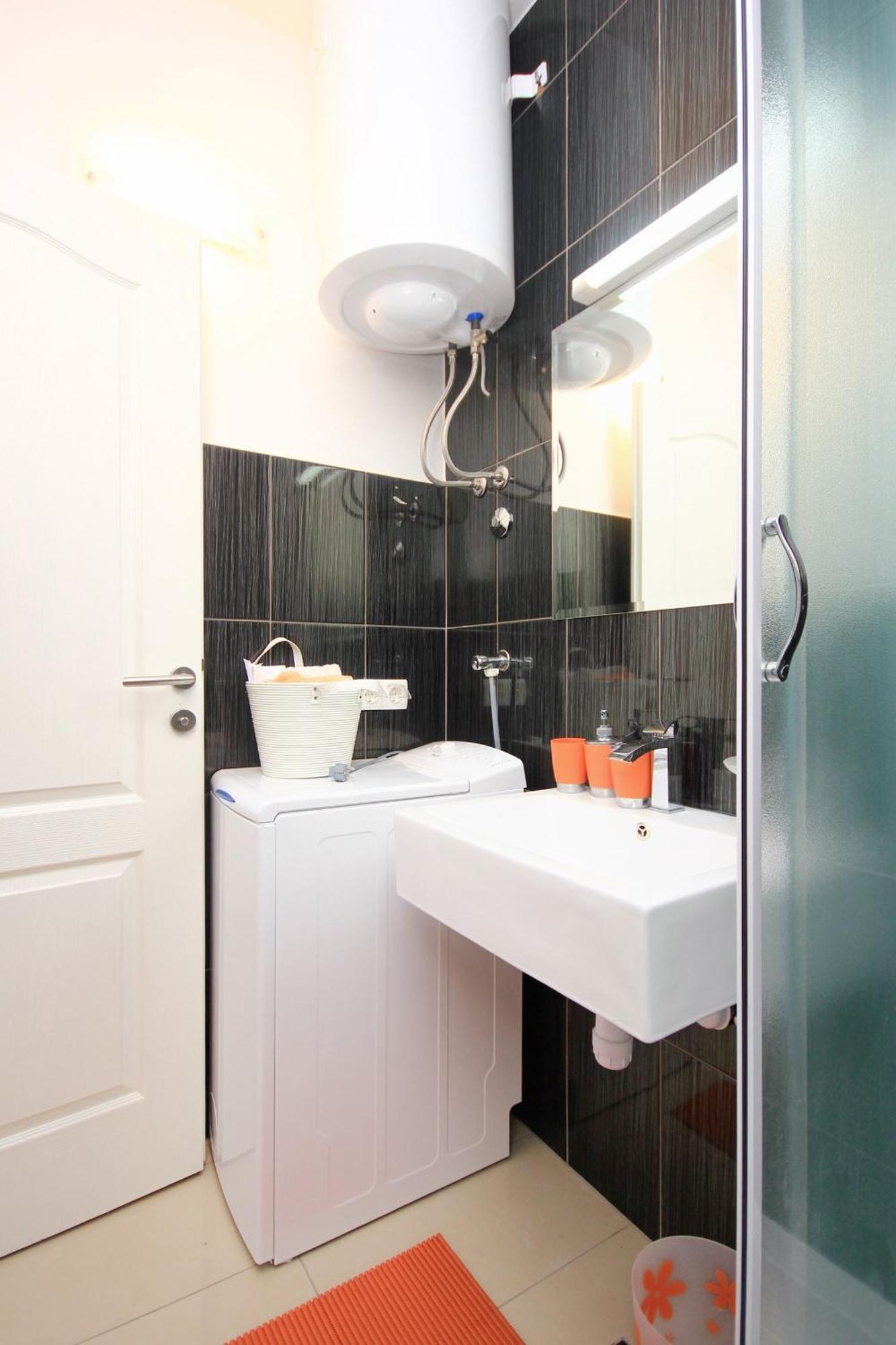 Holiday House With A Parking Space Orebic, Peljesac - 9482 Номер фото